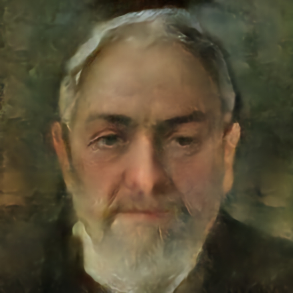 Max Ostendorf AI
