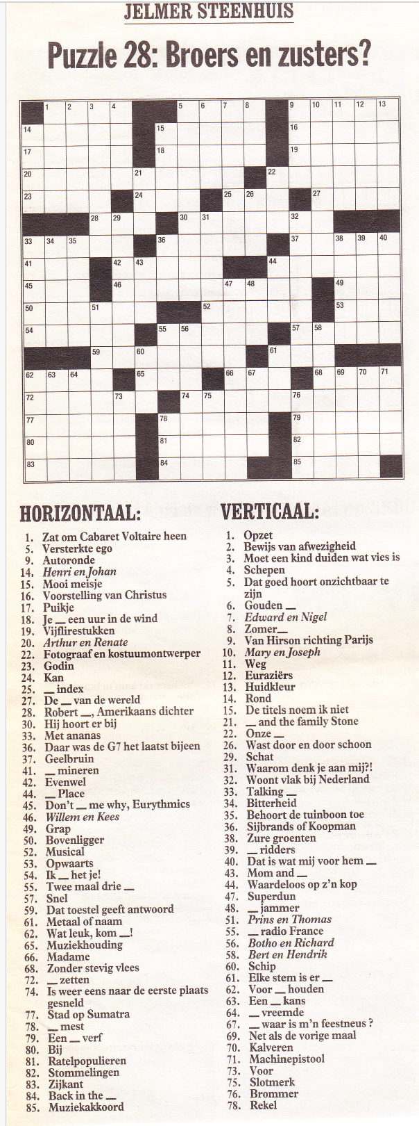 themapuzzel